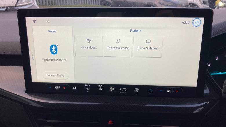 Ford Focus 1.0 EcoBoost ST-Line 5dr Petrol Estate